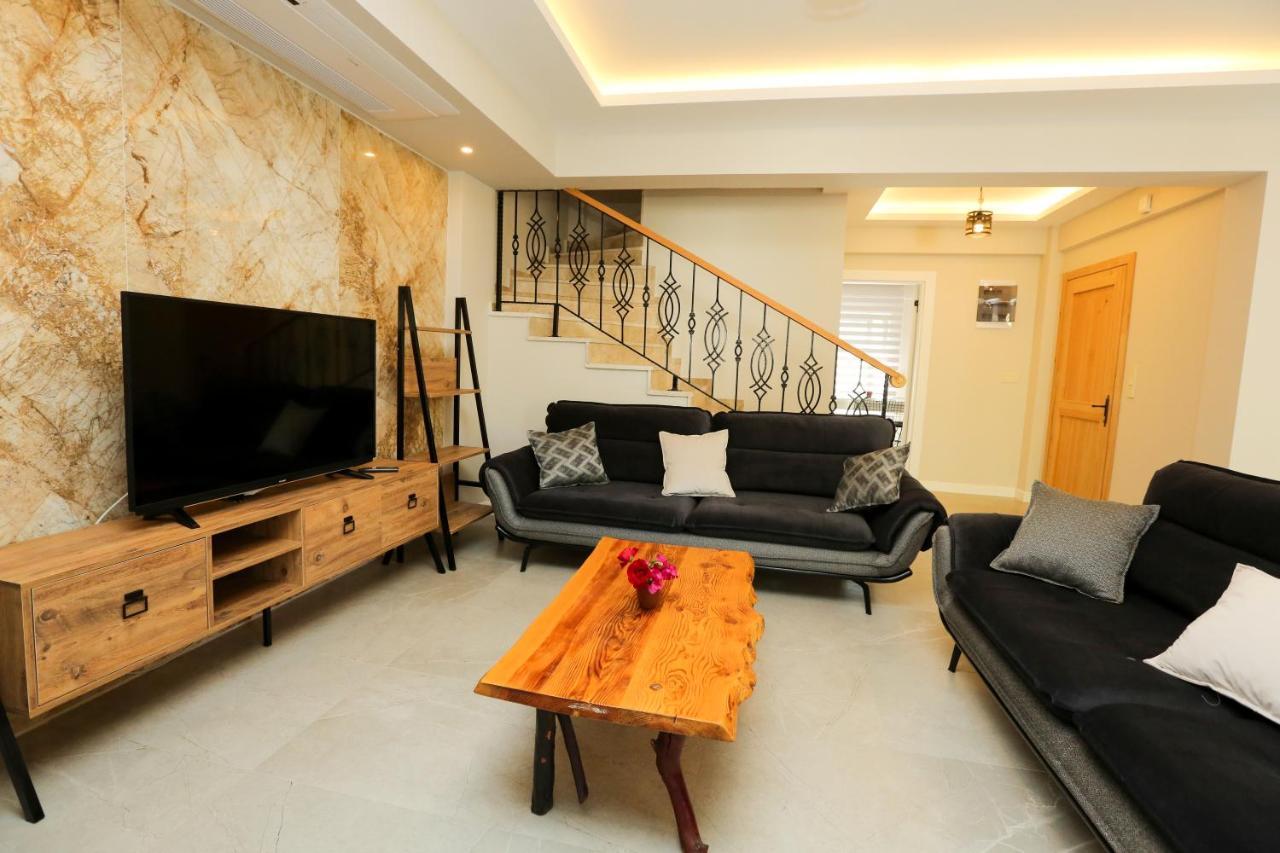 Villa Bianca Dalyan Exterior photo